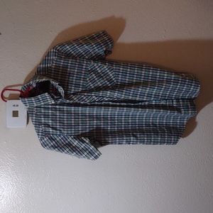 Ben Sherman button-down